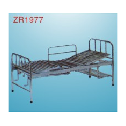 Hospital bed