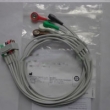 GE(USA)Original GE button five Leadwires/411200-001 Leadwires/dash 2000/3000/4000 Leadwires