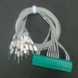 Nihon Kohden(Japan) ECG Cable/Photoelectric 9522P ECG Cable/Photoelectric Monitor Accessories