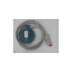 Philips(Netherlands)C03 Short Cable Ultrasound.(pn:M1356A),MP20,MP30,MP40,MP50,MP60,MP70,MP80,MP90,New,ORIGINAL