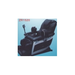 luxurious massage chair