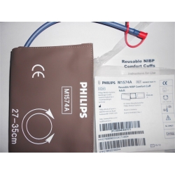 Philips(Netherlands)Reusable NIBP Comfort Cuff/ adult