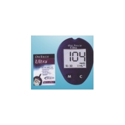 glucometer