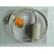 Nihon Konden（Japan)  adult clip SpO2 sensor,1m/0.3ft, 9 pins, compatible with TL-201T NEW  Compatible