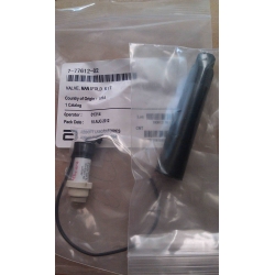 Abbott(USA)  PN:7-77612-02 Valve,Manifold Kit(Black labeled), Immunology Analyzer i1000,i2000 NEW