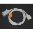 GE(USA)GE PRO1000 SpO2 extension cable / SpO2 sensor adapter cable / SpO2 14-pin main cable / Monitor Accessories