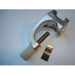 Fisher&Paykel(New Zealand)Part# 900MR170...C clamp humidifier mounting bracket for Fisher and Paykel humidifier(New,Original)