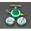Medical O2 valve / regulator / gauge / decompression table / regulator / O2 cylinder valve / Instrumentation