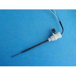 Erba(Germany) Sample probe(Sample needle) A version,Chemistry Analyzer XL200,XL300,XL600,XL640 NEW