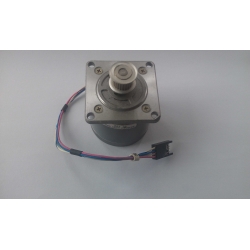 Biotecnica(Italy BT) Reagent Motor Assy(PN:330.0681)  ,Chemistry Analyzer bt2000,bt3000 Used