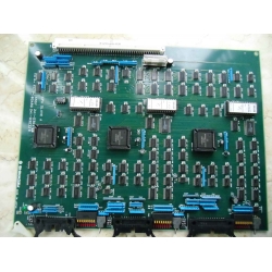 ILAB,CPU-SLAVE-A Board,Chemistry Analyzer  IL ILAB600,ILAB650 Used