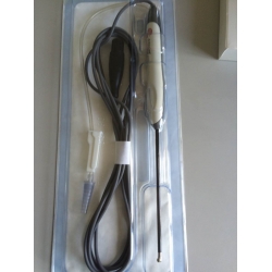 Smith & Nephew （USA）ARTHROCARE SUPER TURBOVAC 90 WAND: SUPER TURBOVAC 90 WAND WITH SUCTION 3.75MM 90 DEGREES  SKU: ASC4250-01 Each