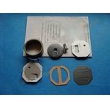 Sysmex(Japan) Vacuum Parts Set For PSL-21(PN:44368656),Hematology Analyzer K-21,KX-21,K-21N NEW