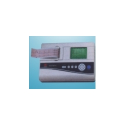 ECG machine