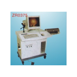 Infrared Mammary gland meter