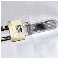 OSRAM(Germany)Osram 64756 230v1200W G22 cp93 Halogen Lamp ,NEW