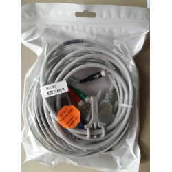 Mindray(China)cables of ECG for Minray DECG-03   New