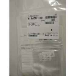 ROCHE(Switzerland) PN:734-9300  Maintenance Kit 6 MONTH, for C701,C702,C711 Chemistry analyzer(New,Original)