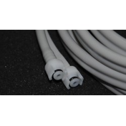 GE(USA)NIBP Dual Tube BP Tubing, Adult 3.6M for Dash and Tram(PN: 2017008-001)，PRO1000,PRO400V2  patient monitor.new,original