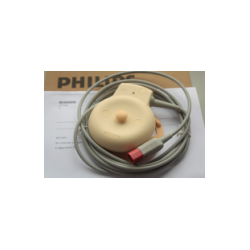 Philips(Netherlands)Avalon US Transducer(pn:M2736A，M2736B ),MP20,MP30,MP40,MP50,MP60,MP70,MP80,MP90,New,ORIGINAL