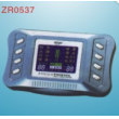 Channels and collaterals treatment meter