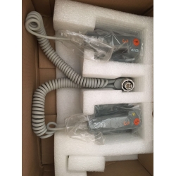 Mindray(China) BeneHeart Mindray defibrillator D6/ D3 External Paddles and Cables 0651-30-76994(New,Original)