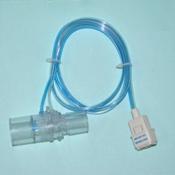 Ohmeda(USA) anesthesia machine flow sensor long 1503-3855-000,Anesthesia machine parts   New