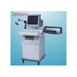 Micowave treatment meter