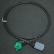 PHILIPS M3508A defibrillation Cable/original Philips cable/defibrillator original accessories