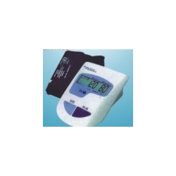 electronic blood pressure monitor