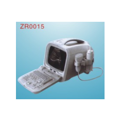 B mode Ultrasound scanner