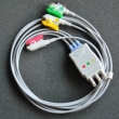 Philips(Netherlands)Philips compatible split three-lead wire clip/HP philips split three lead wire clip-type