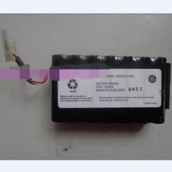 GE(USA)battery,2023227-001 Monitor battery  NEW