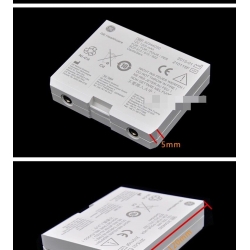 GE(USA)battery for  Defibrillator-Marquette-Hellige Cardioserv,new,original