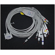 Edan(China) ECG Leadwires,NEW