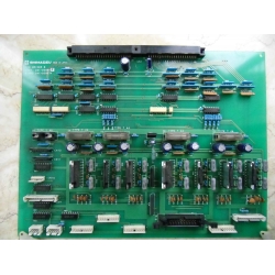 ILAB,IO-Driver-B Board,Chemistry Analyzer  IL ILAB600,ILAB650 Used