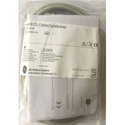 GE(USA)GE MAC800 / 1200 ECG lead wires