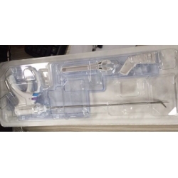 OLYMPUS TB-0535FC THUNDERBEAT Front-actuated Grip Ultasonic Scalpels and Blades(O.D: 5mm L:35cm) NEW Original