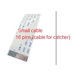 265-1231-7 WIRING CORD NO.2424  for Sysmex Ca1500(Used,Original,Tested)