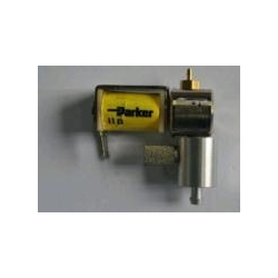 NEWPORT  Exhalation servo valve (PN:VLV1806P) , E360 / E500 Flow Sensor    New