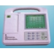 ECG machine