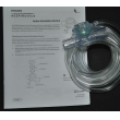 Philips(Netherlands)Philips original trilogy100 pipeline valve / Philips original active exhalation device