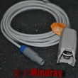 Mindray(China)compatible spo2 sensor/PM7000/PM8000/PM9000/MEC1000 Edan Spo2 Sensor