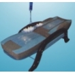 thermaljade massage bed