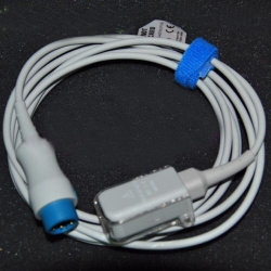 Mindray(China)Original 7-pin SpO2 main cable / 562A SpO2 extension cable / monitor SpO2 extension cable T5 / T8 SpO2 cable