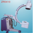 High frequency mobile C-arm X-ray imaging system