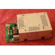 Philips M1722A Defibrillator Power Suply board