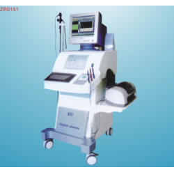 Anesthesia Machine