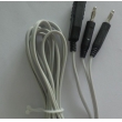 Bipolar coagulation forceps cable / bipolar forceps cable Sheet is inserted / electric coagulation wire