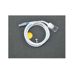 Mindray(China)Masimo spo2 extension cable/PM9000masimo dual-slot 6-pin spo2 extension cable